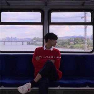 高冷帅气美女沙雕头像5