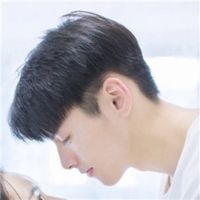 适合女生霸气的头像黑色12