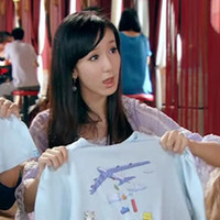 女生头像恐怖吓人的10