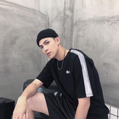 欧美服装头像图片大全3