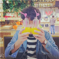 单身男生头像图集7