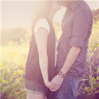 霸气头像女姿势5