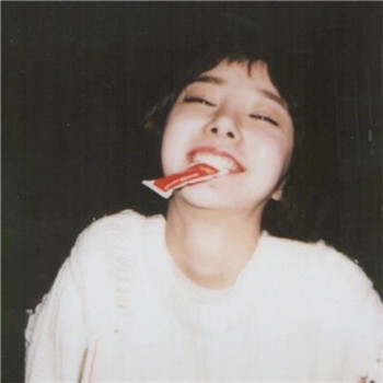 个性头像心累13