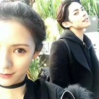 扣扣头像女生女神范3