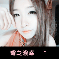 个性黑白头像男人6