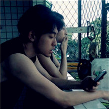 心海黑白头像13