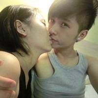 潮男个性头像图画1