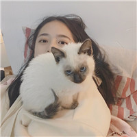 漂亮闺蜜长发头像可爱唯美2