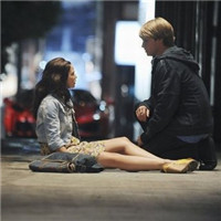 萌小孩的情侣头像1