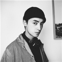 爱国汉字头像男士专用11