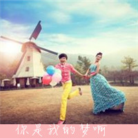 欧美情侣头像下雪唯美图片12