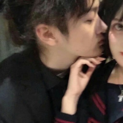 动漫qq头像姐妹头像8