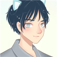 霸气头像动漫男生头像图片10