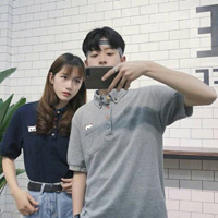 萝莉姐妹头像动漫头像8