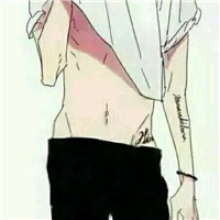 橙色头像女生森系9 橙色头像女生森系9