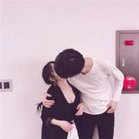 一组卡通头像7