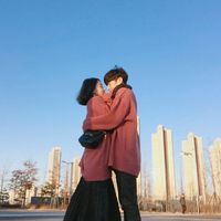 伤感qq卡通头像10