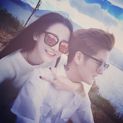 女生霸气头像酷酷5