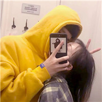 头像卡通长板女孩3