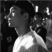 qq头像西服2