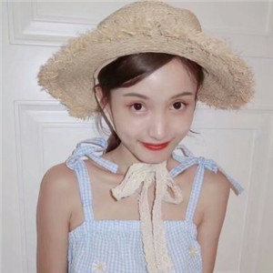 帅气美女卡通图片头像7
