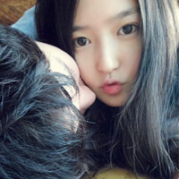 男生ins高级质感头像黑色9