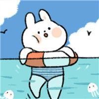 藏族美女背景图片头像8