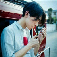 qq头像图片可爱男生头像10