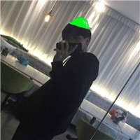 微信情侣头像欧美搞怪头像3