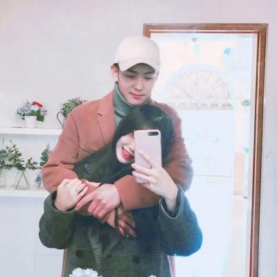 属兔的微信用什么头像运气好1