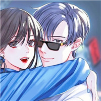 可爱少女头像萌图片动漫7