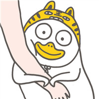 白色仙女头像5
