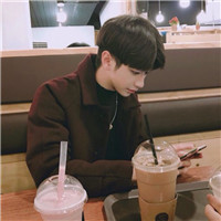 高颜值神仙女生头像5