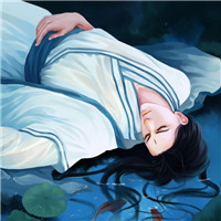 最帅的动漫头像黑白头像1