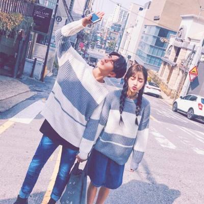 古风霸气头像女生超拽冷酷拿扇6