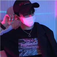 qq可爱男生头像卡通6