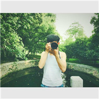 qq卡通手绘情侣头像6