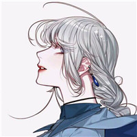 简约个性头像黑白2 简约个性头像黑白2