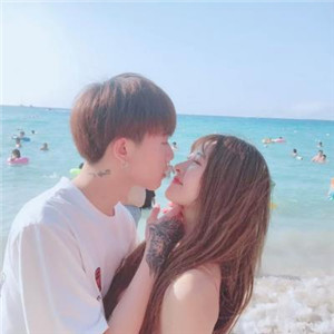 欧美女复古头像超清5