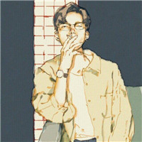 酷炫简约壁纸5