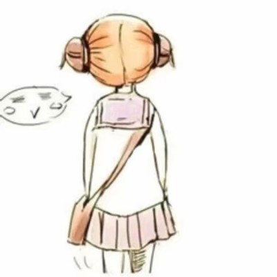貂蝉金色仲夏夜之梦的闺蜜头像5