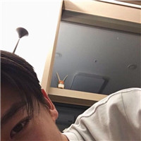 经典粉色头像卡通2