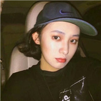 霸气好看的头像女2