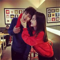 男黑白头像闺蜜11