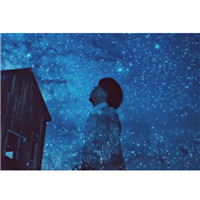 甜美女生网名与头像8