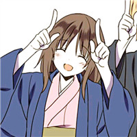 超级好看头像动漫女1