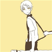 赵郭姓氏情侣头像7