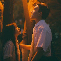 欧美头像女生个性头像5