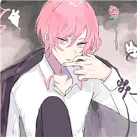 动漫孤独伤感头像高清头像男生6