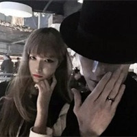 头像大全欧美女生13